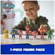 thumbnail image 2 of Paw Patrol: Rescue Wheels, Toy Figures Gift Pack, with 7 Collectible Action Figures, Kids Toys for Boys and Girls Ages 3 and up, 2 of 5