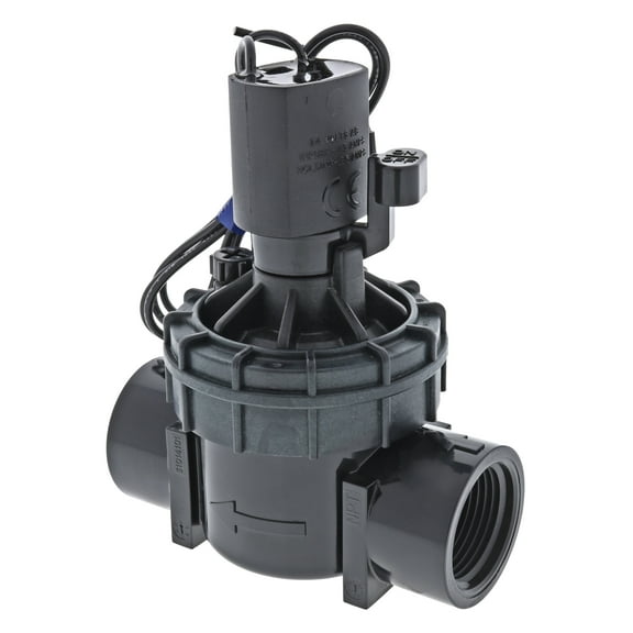 K-Rain Pro 150 1" Jar Top Valve-Connection:FPT