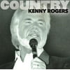 Kenny Rogers - Country: Kenny Rogers - Country - CD