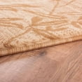 thumbnail image 4 of Damask Area Rug - Ivory, 4 of 4