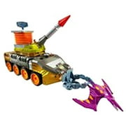Matchbox Mega Rig 7n1 Fall