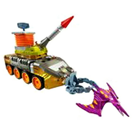 Matchbox Mega Rig 7n1 Fall