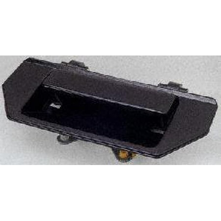 - 86-97 NISSAN PICKUP TAILGATE HANDLE TRUCK (1986 86 1987 87 1988 88 1989 89 1990 90 1991 91 1992 92 1993 93 1994 94 1995 95 1996 96 1997 97).., By US Auto Parts