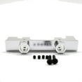 thumbnail image 1 of fastboy Rear Bumper Mount For VENTURE Aluminum Alloy Crawler Frame Guard 1pcs RC Car Accessories Replacement Parts Silver, 1 of 6