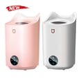 thumbnail image 1 of Home Air Humidifier Double Nozzle Cool Mist Aroma Diffuser With Coloful LED Light Heavy Fog Ultrasonic Humidificador, 1 of 9