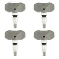 thumbnail image 2 of 4PCS TPMS Replace 25758220 Auto Tire Pressure Sensor For 2005-2009 C6 Corvette, 2 of 10
