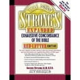 thumbnail image 1 of Pre-Owned The New Strong's Exhaustive Concordance of the Bible : Expanded Edition (Hardcover), 1 of 1