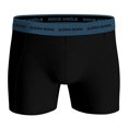 thumbnail image 2 of Björn Borg Men's Boxer Shorts, 7-Pack - Cotton Stretch Boxer, Logo Blue Xl (X-Large), 2 of 10