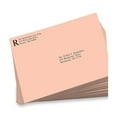 thumbnail image 2 of JAM Paper 9 x 12 Open End Envelopes Blush Pink 50 Pack (4894-114-50), 2 of 2