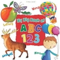 thumbnail image 1 of Pre-Owned My Big Book of ABC 123, 9781782098218, 1782098216, Hardcover,, 1 of 1