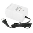 thumbnail image 4 of 220V To 110V Transformer, Electricity Converter ABS 300w Transformer  For 220V AC For Business Trips For Overseas Travel For 110V AC, 4 of 8