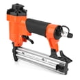 thumbnail image 2 of Pistola De Clavos, Clavadora Neumática, No Es Fácil Atascarse Aire Comprimido Como La Protección Ambiental Eléctrica Para Clavos Rectos De 10-30 Mm De Longitud Industrial, 2 of 8
