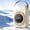 134#Beige, variant on Humidifying Spray Desktop Fan USB Rechargeable Cooling Mist Fan, 3 Speed Air Circulation Fine Mist Hydration Cooling Relief, for Office Bedroom Dorm Travel Camping Hot Summer Use