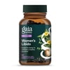 Gaia Herbs Women's Libido 60 Count Liquid Phyto Capsules, 60 count