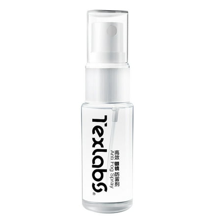 

Topaty 20ml Anti Fog Sprays | Eyeglasses Defogger | Eye Glasses Lens Cleaner Defogger For Eyeglasses VR Glasses Helmets Windshields Long Lasting For Hours