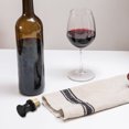 thumbnail image 4 of FOMIYES Tapón De Vino De Calabaza Con Ideal Para Uso Doméstico Y Social, 4 of 7