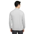 thumbnail image 2 of Swannies Golf SWM500 Men's McKinnon Quarter-Zip, 2 of 3