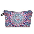 thumbnail image 2 of Bolsa de maquillaje, bolso de mano, bolsa de almacenamiento para mujeres, bolsa de artículos de tocador, bolsa de almacenamiento de mano, 2 of 5