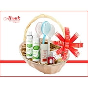 Organic Gift Basket