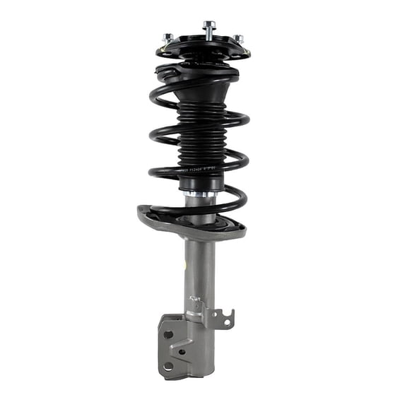 US Strut Front Passenger Complete Strut & Coil Spring Assembly Fits 2014-2019 Toyota Corolla 1.8L