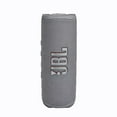 thumbnail image 4 of JBL Flip 6 Haut-Parleur Bluetooth Portable - Rose, 4 of 36