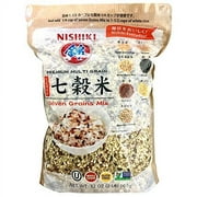 Nishiki Premium 7 Grains Mix, 2 Pound