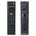 thumbnail image 2 of Para control remoto de repuesto general para Sony RM-ED017 RM-ED016W KDL-42 WDOplteas Para estrenar, 2 of 6