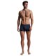 thumbnail image 4 of bugatti Men's Shorts, Pack de 4 - FLEXCITY, Boxer, Pantalones, Algodón Stretch Azul L (Large), 4 of 5
