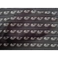 thumbnail image 4 of oneOone Cotton Poplin Fabric Fish Block Printed Fabric 1 Yard 42 Inch Wide, 4 of 4
