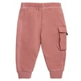 thumbnail image 3 of Modern Moments by Gerber Gender Neutral 2-Piece Outfit Sets, Sizes 0/3 Months - 24 Months, 3 of 12