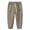 Khaki, variant on Splozh Boys Dance Pants Baby Boys Pants Toddler Cotton Pull On Jogging Pants Kids Dinosaur Drawstring Stretch Sweatpants,AG,3-4 Years