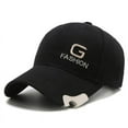 thumbnail image 1 of Bottle Opener Baseball Hat, 1 of 5