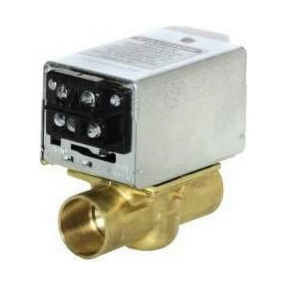 Motorized Zone Valve
