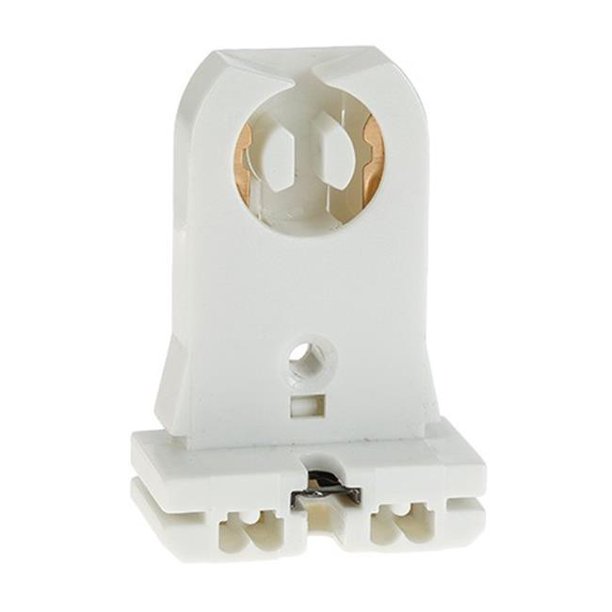 EFI 2000.672 MaxLite G13LPNS G13, Low Profile NonShunted Lamp Holder