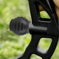 thumbnail image 2 of Archery , Archery Bow Stabilizer  Flexibility Wear Resistant  Equipmen  For Compound Bow, 2 of 8