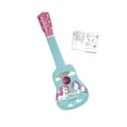 thumbnail image 3 of Lexibook Mi Primera Guitarra de Madera de Unicornio K205UNI, 3 of 5