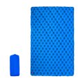thumbnail image 2 of Colchón inflable portátil para dormir doblecolchón de aire para acampar (azul) Ndcxsfigh Nuevos Originales, 2 of 8