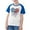 Blue, variant on OKSALE July 4th T Shirts for Boys Size 10-12 Kids Girls 4th of July Shirt Toddlers Fashion American Flag Hearts Shirts USA Flags Tees for Kids Patriotic Short Sleeve T-Shirt 2-10 Years