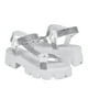 thumbnail image 1 of SANDALIAS DAMA FUROR 19504 SIMIPIEL BLANCO, 1 of 4