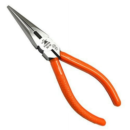 

wisteria arrow side bent radio pliers 150mm 350Y-150