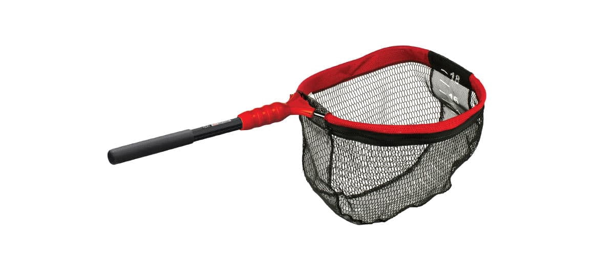 active target ice fishing pole Ice Fishing Transducer pole