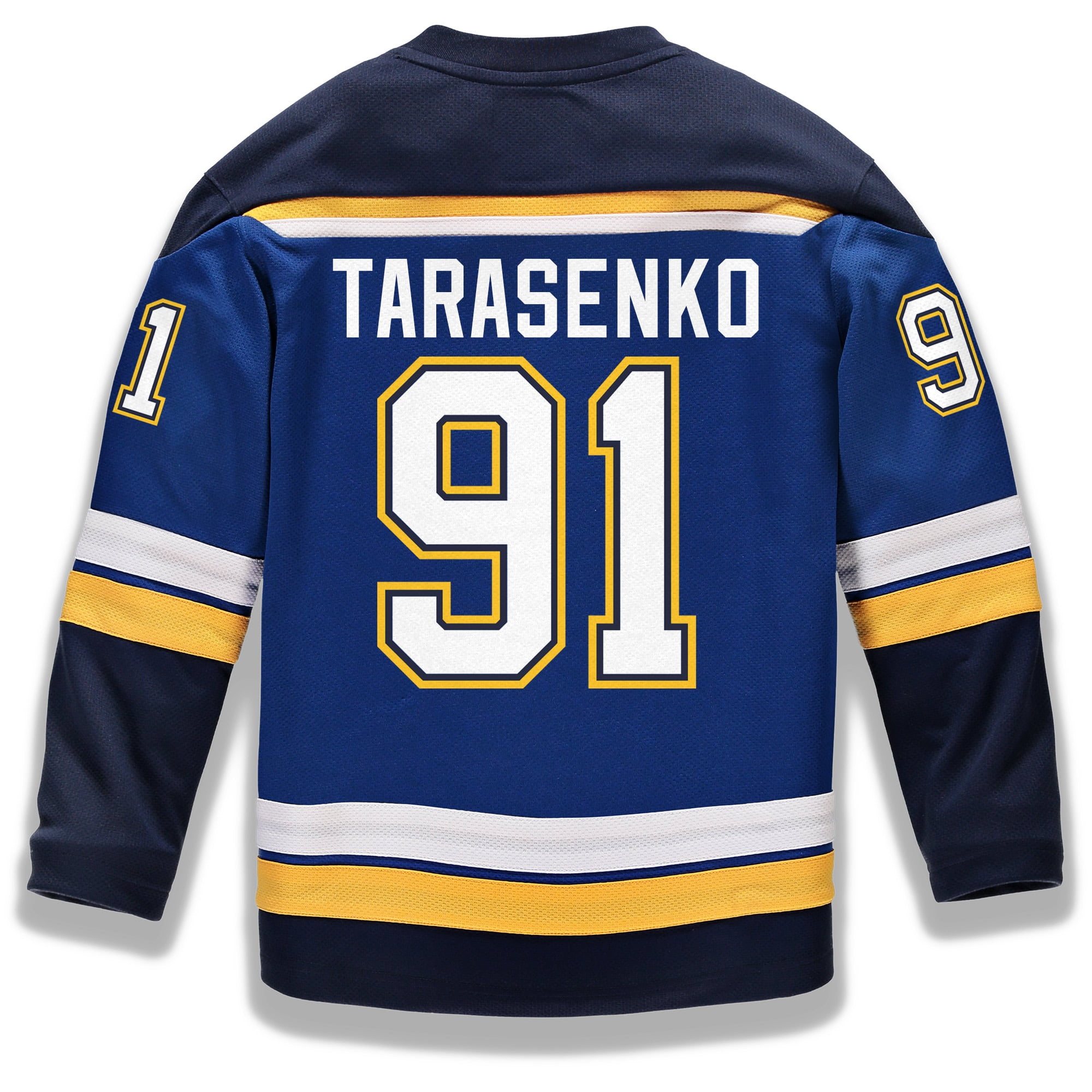 st louis blues youth tarasenko jersey