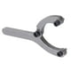 thumbnail image 5 of Llave para Tuercas De Prensaestopas, Acero Aleado, Apariencia Fina, Llave para Tuercas De Prensaestopas Ajustable con Pasadores para Quitar El Cilindro Hidráulico, 5 of 14