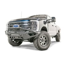 Fab Fours FS23-V5952-1 Vengeance BUMPER TRUCK FRONT