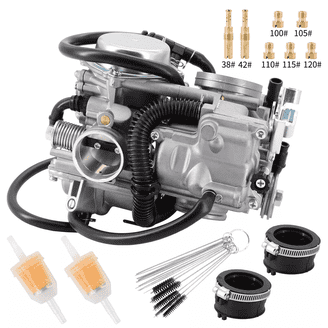 Carburetor For Honda Shadow ACE 750 VT750C VT750CD Deluxe 1998-2003 Carburetor For Honda Shadow ACE 750 VT750C VT750CD Deluxe 1998-2003