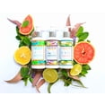 thumbnail image 2 of Aceite para Masajes 138ml con Eucalipto, Naranja y Té Limón | Relajación, Hidratación y Aromaterapia Natural, 2 of 3