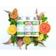 thumbnail image 2 of Aceite para Masajes 138ml con Lavanda, naranja y té limón | Relajación, Hidratación y Aromaterapia Natural, 2 of 3