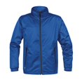thumbnail image 1 of Stormtech - Chaqueta/Cazadora Shell ligera Modelo Axis Hombre caballero (Impermeable y transpirable) (Azul royal/Negro) Stormtech UTBC3070_royalblack, 1 of 2