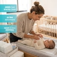 thumbnail image 4 of KidEasy Disposable Baby Change Pad- 0-6 months, 4 of 6
