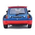 thumbnail image 3 of Maisto Renault 5 Turbo 1982 a Escala 1:24, 3 of 4